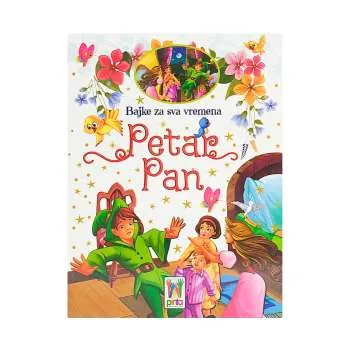 BAJKE ZA SVA VREMENA - PETAR PAN 