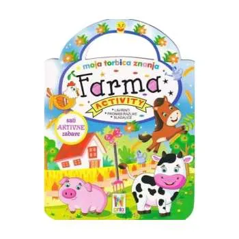 MOJA TORBICA ZNANJA - FARMA 