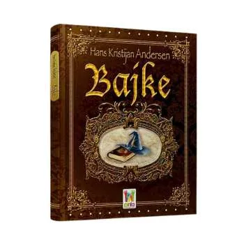 HANS CHRISTIAN ANDERSEN-BAJKE 