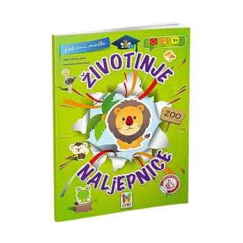 POKRENI MAŠTU - ŽIVOTINJE 