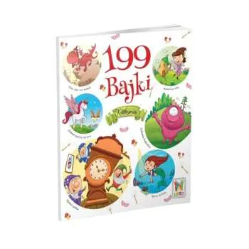 199 BAJKI 