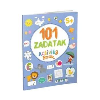 101 ZADATAK - 5+ 