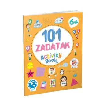 101 ZADATAK - 6+ 