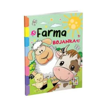 BOJANKA - FARMA 