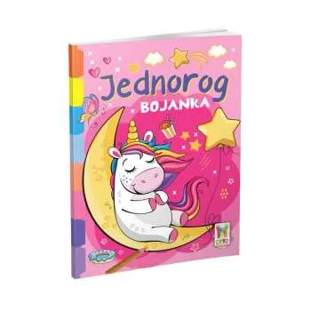 BOJANKA - JEDNOROG 