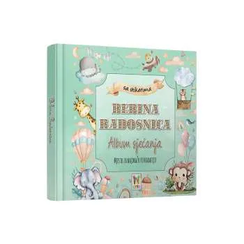 BEBINA RADOSNICA - ALBUM SJEĆANJA 