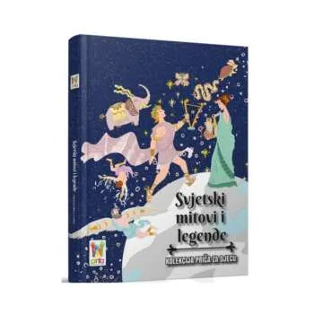 SVJETSKI MITOVI I LEGENDE 