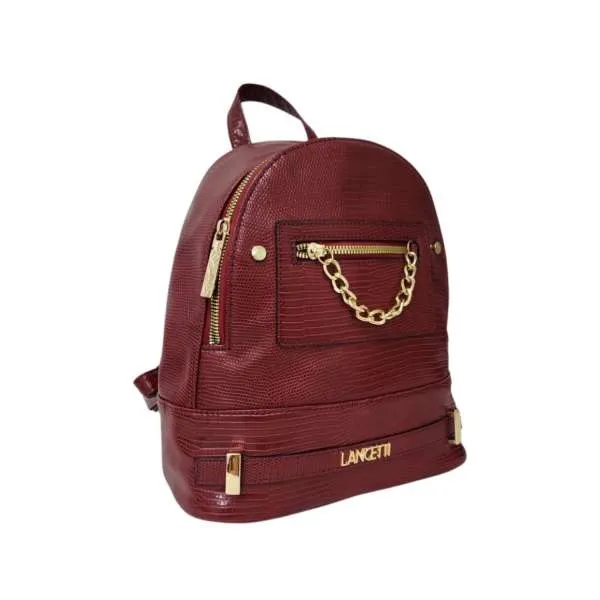 TORBA 108-3 LANCETTI PARADAISE 