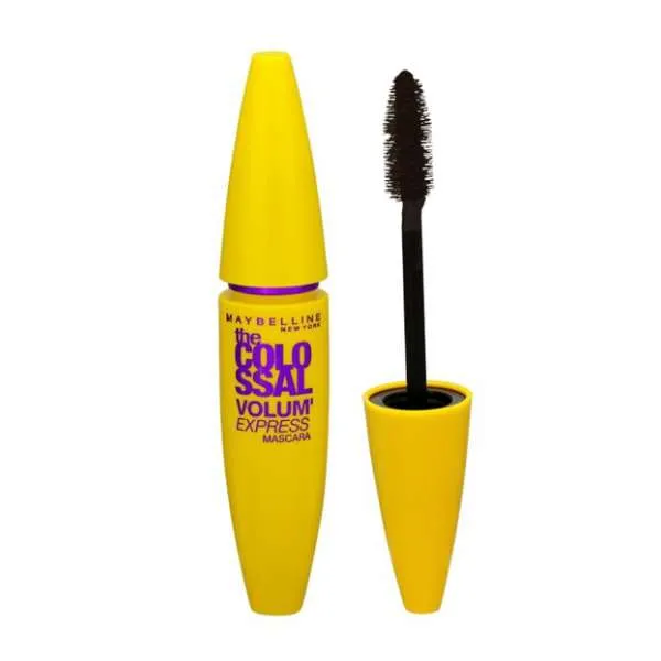 MAYBELLINE MASKARA VOLUME EXPRESS COLOSSAL 