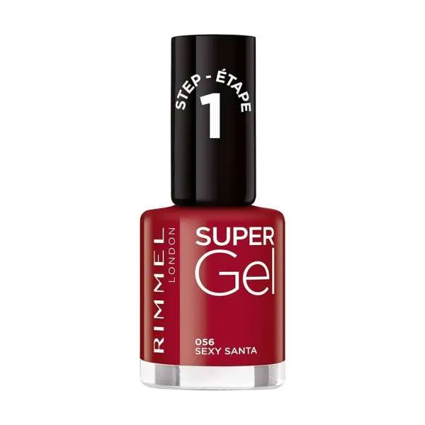 RIMMEL LAK SUPER GEL 56 12ML 