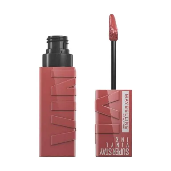 MAYBELLINE RUŽ SUPERSTAY VINYL INK 35 CHEEKY 
