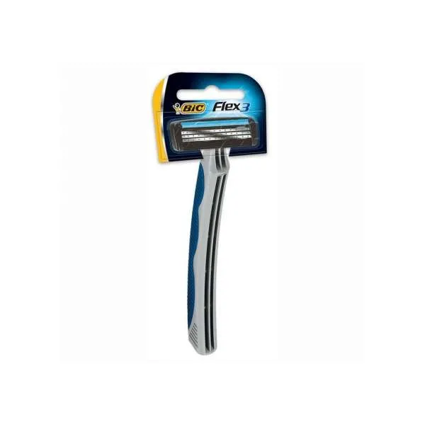 BIC BRIJAC FLEX 3  CLASSIC HC 10 