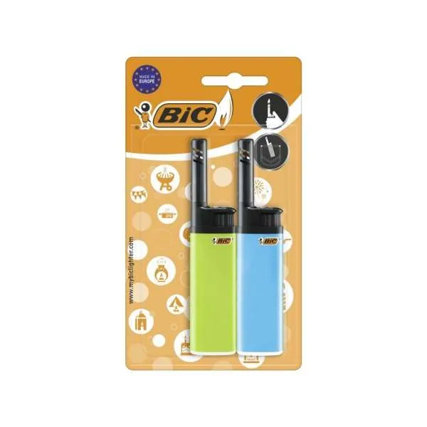 BIC UPALJAC J38 EZ REACH 2 