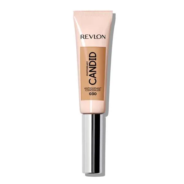 REVLON KOREKTOR CANDID PR LIGHT MEDIUM 030 