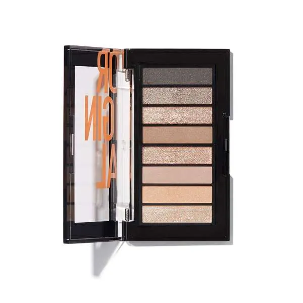 REVLON SJENKE ZA OCI 8/1 LOOK BOOK CLS 900 ORIGINAL 
