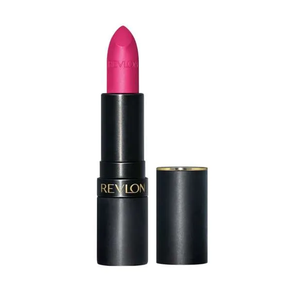 REVLON RUZ LUSCIOUS MATTES HEARTBREAKER 