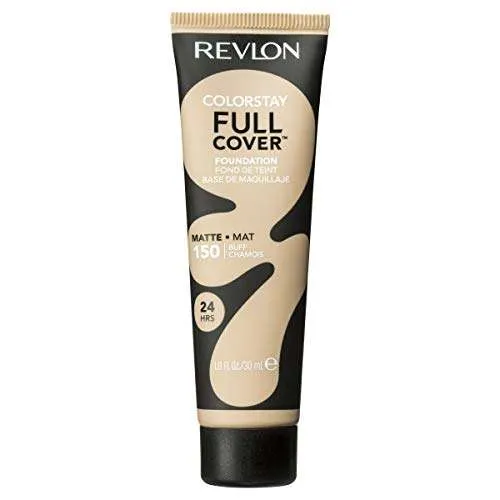 REVLON COLORSTAY FULL COVER PUDER BUFF 