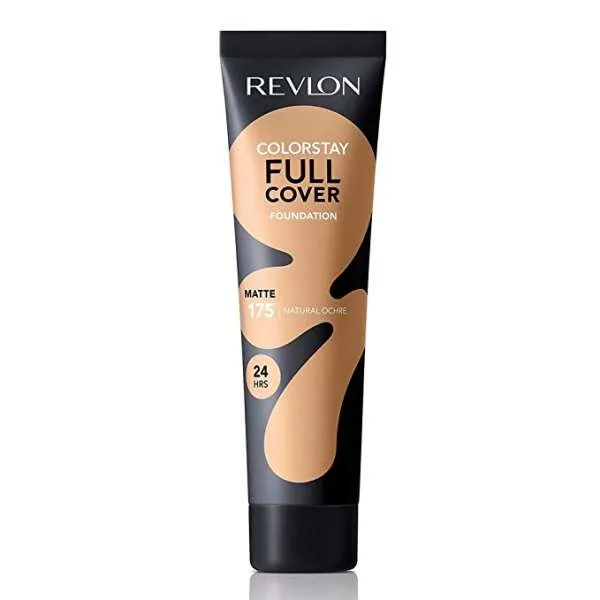 REVLON COLORSTAY FULL COVER PUDER NAT. OCHRE 