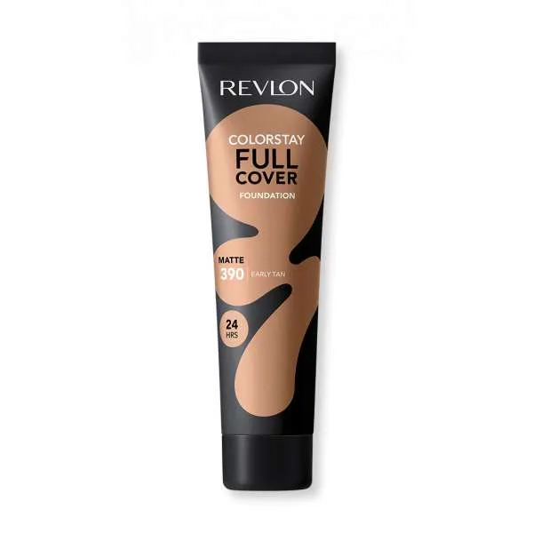 REVLON COLORSTAY FULL COVER PUDER EARLY TAN 