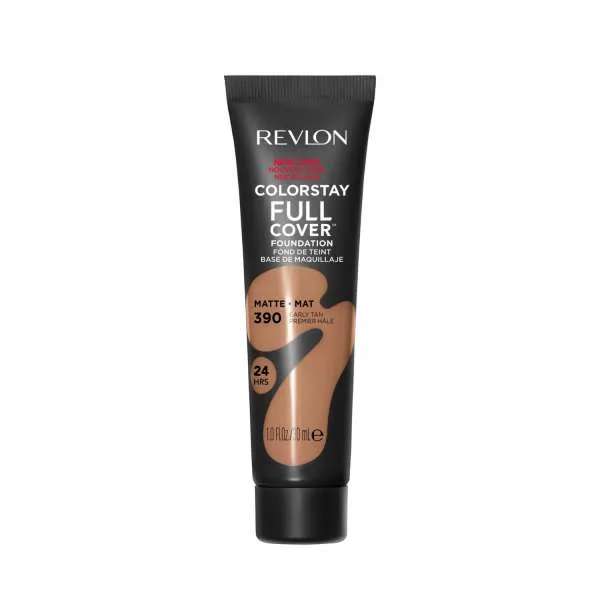 REVLON COLORSTAY FULL COVER PUDER EARLY TAN 