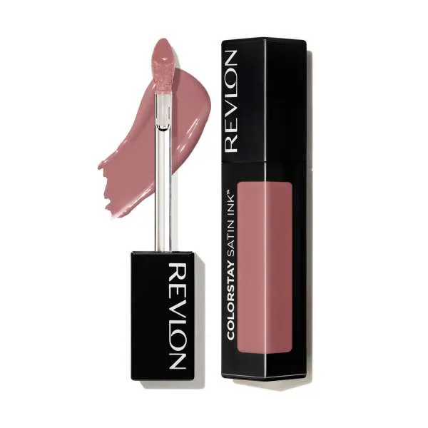 REV. RUZ TECNI CLS SATIN INK 