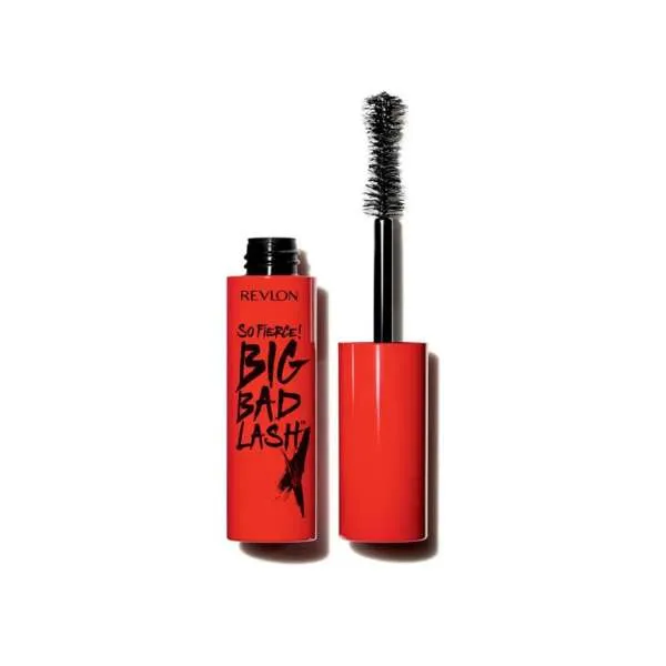 REVLON MASKARA BIG BAD LASH BLACK 