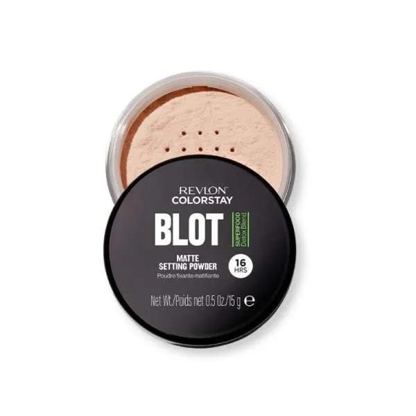 REVLON COLORSTAY BLOT KAMENI PUDER 