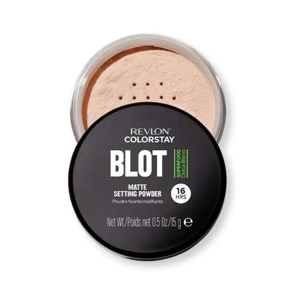 REV. PUDER KAMENI CLS BLOT
