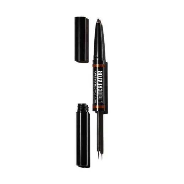 REVLON EYELINER DOUBLE ENDED 