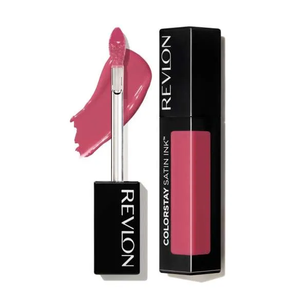 REVLON RUŽ TEČNI CLS SATIN INK 