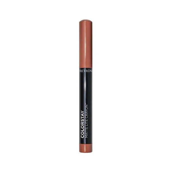 REV.RUZ U OLOVCI CLS MATTE 002 CLEAR THE AIR