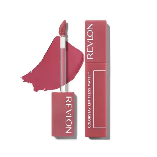 REVLON SJAJ ZA USNE MATTE MANIFEST 006 