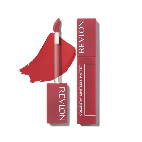 REVLON SJAJ ZA USNE MATTE STIR ME UP 008 