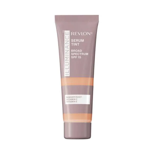REVLON SERUM SPF 15 LIGHTS TAN 313 
