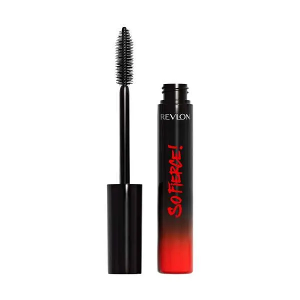 REVLON MASKARA SO FIERCE WP BLACKET BLACK 