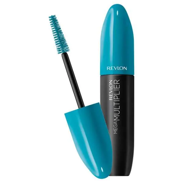 REVLON MASKARA MEGA MULTIPLIER 801 