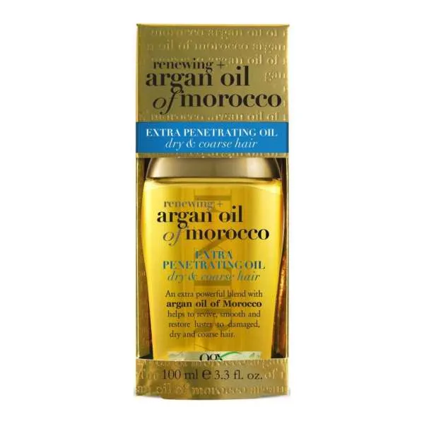 OGX ARGAN OIL OF MAROCCO EXTRA OIL 100ML 