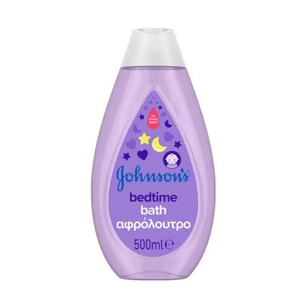 JB BEDTIME BATH ACTIVE BABY 500ML NEW-KUPKA ZA DJECU SA UMIRUJUCIM ESENCIJAMA 