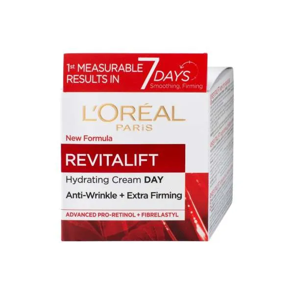 LOREAL KREMA REVITALIFT JOUR 50ML 