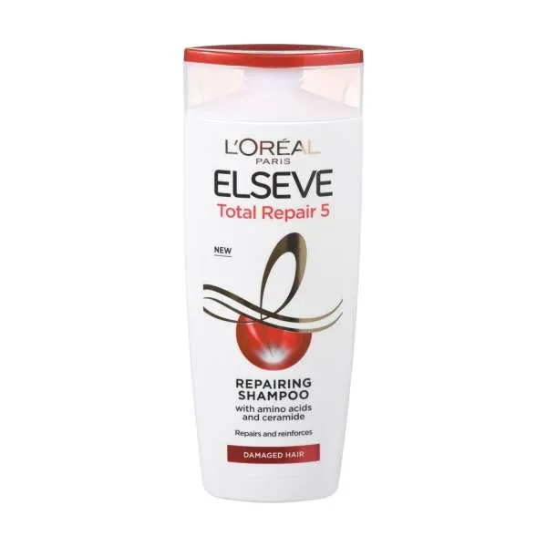 LOREAL ELS.SAM.TOTAL REPAIR 5 400ML 