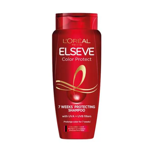 LOREAL ELS.SAM. COLOR-VIVE 400 ML 