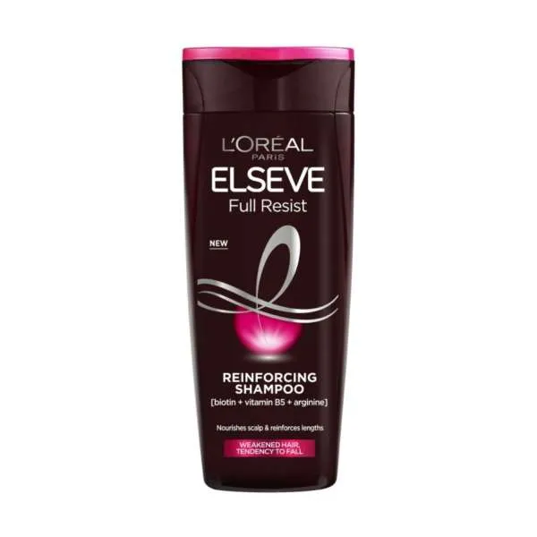 LOREAL ELS.SAM.FULL RESIST 250ML 