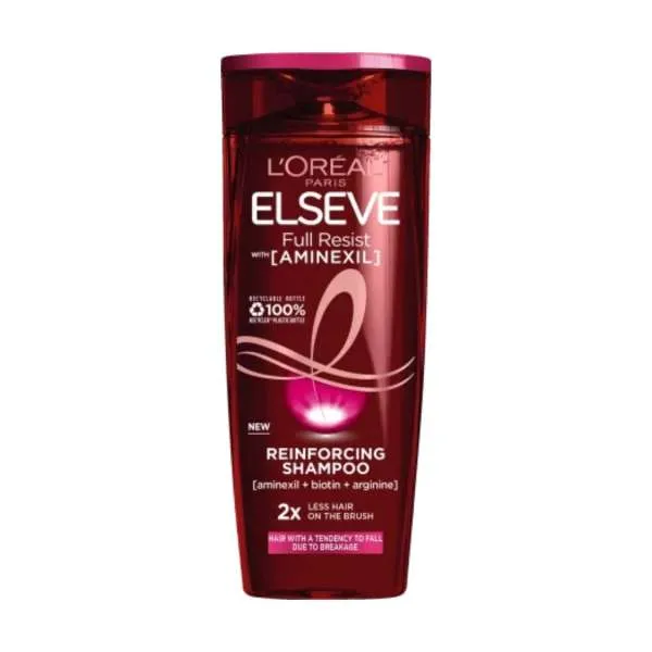 LOREAL ELS.SAM. FULL RESIST Z 400ML 