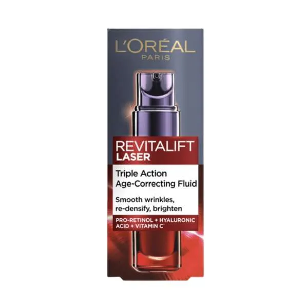LOREAL SERUM REVITALIFT LASER 30ML 