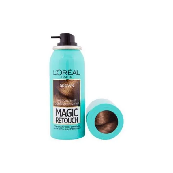 LOREAL FARBA ZA SIJEDE MAGIC RETOUCH 3 CHATA 