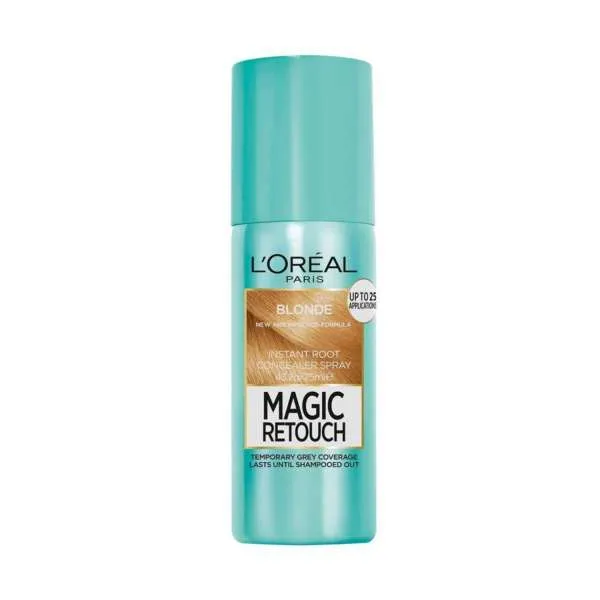 LOR.FARBA ZA SIJEDE MAGIC RETOUCH 5 BLOND 