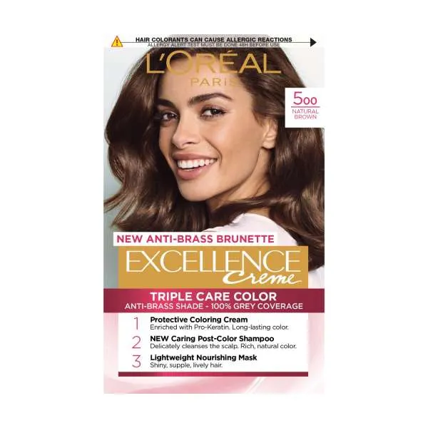 EXCELLENCE DARK 500 TRUE LIGHT 