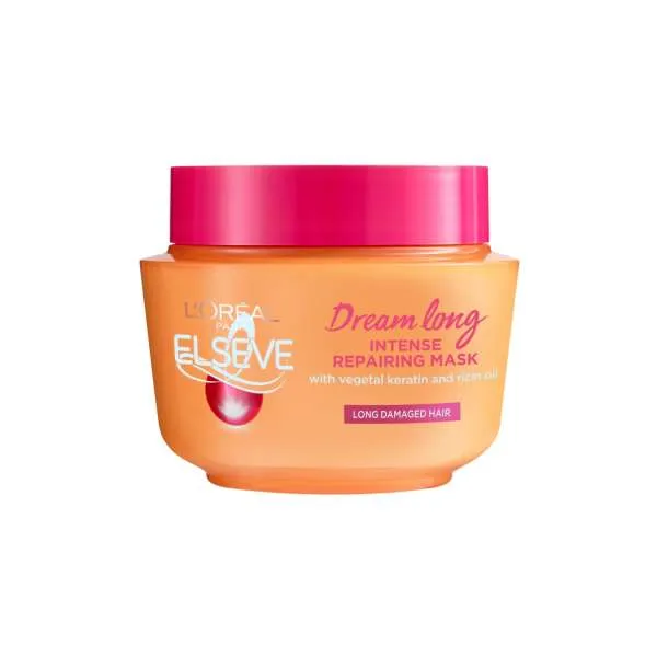 LOREAL MASKA DREAM LONG 300ML 