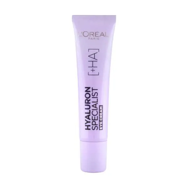 MIXA ANTIRID HYALURON SPECIALIST EYE CREAM 15 ML 