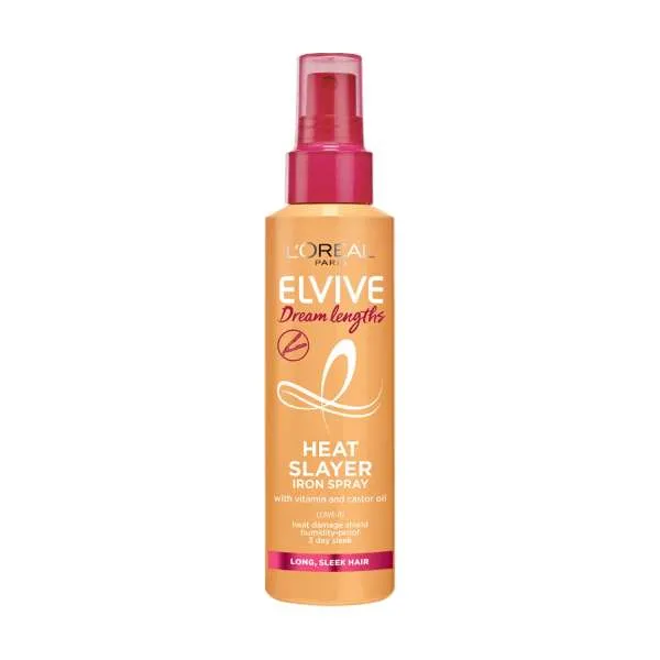 LOREAL SPREJ DREAM LONG HEAT SLAYER IRON 150ML 